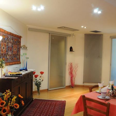 Zeus Rooms Superior Флоренция Экстерьер фото