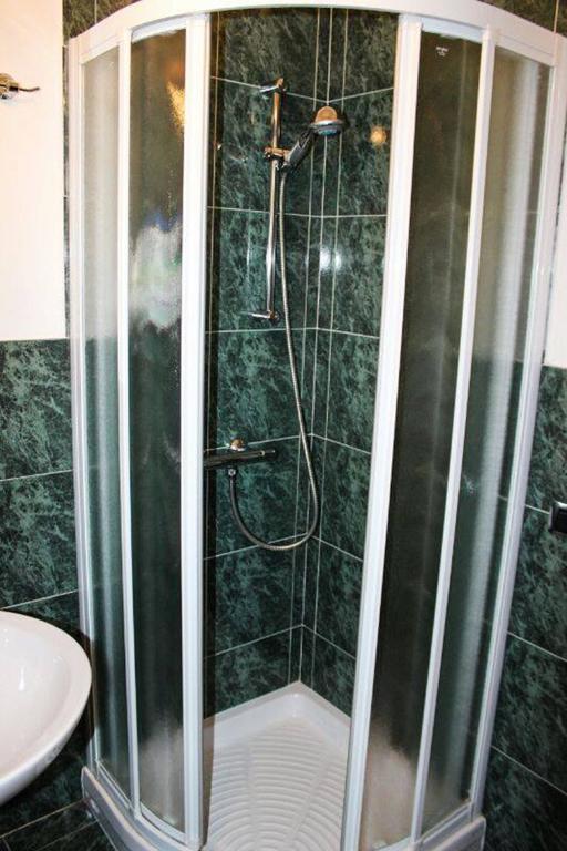 Zeus Rooms Superior Флоренция Номер фото
